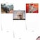 The Best Best Card Co 10 All Occasion Blank Cat Cards 4 x 512 Inch Cute Assorted Bulk Card Set Smitten Kittens for Animal Lovers M6485OCB