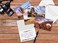 Better Office Products 50 Pack All Occasion Greeting Cards Assorted Desert Landscape Note Cards with Envelopes 4 x 6 inch 6 Arid Landscape Designs Blank Inside