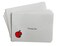 Sugartown Greetings Bitten Apple Thank You Cards 24 Greeting Cards with Envelopes