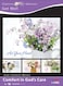 Christian Art Comfort in Gods Care Get Well Greeting Cards KJV Scripture Box of 12