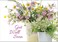 Christian Art Comfort in Gods Care Get Well Greeting Cards KJV Scripture Box of 12