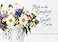 Christian Art Comfort in Gods Care Get Well Greeting Cards KJV Scripture Box of 12