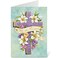 Current Easter Cross Religious Value Greeting Card Set Value Pack of 8 Cards for Kids Adults With White Envelopes 1 Design Prints Large 5 x 7 Greetings