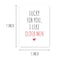 EirlysDesigns Lucky For You I Like Older Men Happy Birthday Handsome Funny Birthday Card Birthday Card 2 5x7