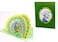 ETA Elegant 3D Peacock PopUp Greeting Card Handmade Artistic Card with Stunning PopOut Design Perfect for Birthdays Anniversaries Weddings Special Occasions A20