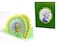 ETA Elegant 3D Peacock PopUp Greeting Card Handmade Artistic Card with Stunning PopOut Design Perfect for Birthdays Anniversaries Weddings Special Occasions A20