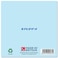 Stuff4 Floral Crucifix Good Luck Congratulations Baptism Card for Boys First Communion Gift 57 x 57 Inch Christian Greeting Card