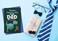 FLYAB Funny First Fathers Day Card Dinosaur Happy 1st Fathers Day Card with Envelope Gift for First Time Dad New Dad Daddy Father to Be from Baby