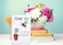 FLYAB Teacher Appreciation Card Thank You for Beeing My Teacher Card with Envelope from Student Teachers Appreciation Retirement Gifts for Women Men Teachers
