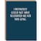 Modern Wit Funny Anniversary Cards For Husband Or Wife Funny Anniversary Cards For Him Blank Inside I Definitely Could Not Have Tolerated Me For This Long By