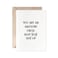 MAGJUCHE Funny Birthday Card For Uncle Unique Uncle Christmas Fathers Day Retirement Greeting Card Gift