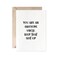 MAGJUCHE Funny Birthday Card For Uncle Unique Uncle Christmas Fathers Day Retirement Greeting Card Gift