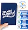 Greeting Cards Funny Retirement Cards for Women Men Coworker Leaving Goodbye Cards The Legend Has Retired