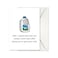 GIFTING GIGGLES Funny Card for Dad Happy Birthday Fathers Day from daughter son all of us Bday gift for Father Step Dad Daddy 40th 50th 60th 70th 80th