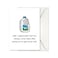 GIFTING GIGGLES Funny Card for Dad Happy Birthday Fathers Day from daughter son all of us Bday gift for Father Step Dad Daddy 40th 50th 60th 70th 80th