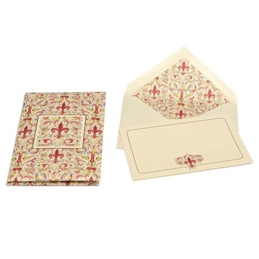 Kartos Giglio Card Portfolio Medium