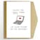 Goroar Funny Anniversary Card for Him Romantic Online Dating Greeting Card Online Valentines Day Card Best Thing Ive Found on the Internet