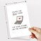 Goroar Funny Anniversary Card for Him Romantic Online Dating Greeting Card Online Valentines Day Card Best Thing Ive Found on the Internet