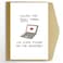 Goroar Funny Anniversary Card for Him Romantic Online Dating Greeting Card Online Valentines Day Card Best Thing Ive Found on the Internet
