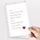 Goroar Funny Fathers Day Card from Daughter Dad Birthday Card Hilarious Fathers Day Card Dad Thank You for Teaching Me How to Be A Man