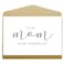 Goroar To My Mom on My Wedding Day Card Wedding Day Card to Mum Card for Mom on My Wedding Day