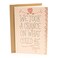 Hallmark 1st Anniversary Card Chance on What Could Be