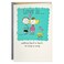 Hallmark Anniversary Card Peanuts Vignette 0399RZB1111