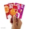Hallmark Assorted Valentines Day Cards for Kids 12 Cards with Envelopes Sports Pizza Video Games