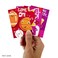 Hallmark Assorted Valentines Day Cards for Kids 12 Cards with Envelopes Sports Pizza Video Games