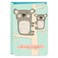 Hallmark Baby Shower Card for New Parents Koalas So Many Snuggles Welcome New Baby Congratulations Gender Reveal