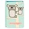 Hallmark Baby Shower Card for New Parents Koalas So Many Snuggles Welcome New Baby Congratulations Gender Reveal