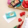Hallmark Baby Yoda Mini Valentines Day Cards and Stickers for Kids School 18 Classroom Valentines with Envelopes May the 4th
