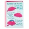 Hallmark Birthday Card for Mom Pop Up Crab