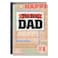 Hallmark Birthday Card to Father Best Kind of Dad
