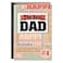 Hallmark Birthday Card to Father Best Kind of Dad