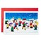 Hallmark Boxed Christmas Cards Peanuts Gang 40 Cards with Envelopes 1XPX2803