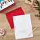 Hallmark Boxed Christmas Cards Peanuts Gang 40 Cards with Envelopes 1XPX2803