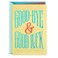 Hallmark Farewell Card Good Luck Retirement Card Coworker Goodbye Card