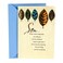 Hallmark Fathers Day Card for Son A Fine Example of a Good Man Model 599FFW9592