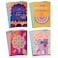 Hallmark Golden Thread Diwali Card Assortment 16 Cards with Envelopes