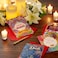 Hallmark Golden Thread Diwali Card Assortment Happy Diwali 16 Cards with Envelopes