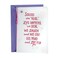Hallmark Mothers Day Card for Sister True Friends