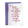 Hallmark Mothers Day Card for Sister True Friends