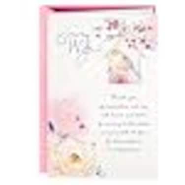 Hallmark Mothers Day Card for Wife Thank You