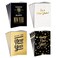 Hallmark New Years Cards Assortment Happy New Year 4 Designs 16 Cards and Envelopes
