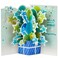 Hallmark Paper Wonder Pop Up Birthday Card Someone to Celebrate