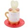 Hallmark Paper Wonder Pop Up Valentines Day Card Latt