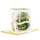 Hallmark Paper Wonder Religious Displayable Pop Up Easter Card Gods Blessings