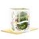 Hallmark Paper Wonder Religious Displayable Pop Up Easter Card Gods Blessings