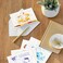 Hallmark Peanuts 75th Anniversary Note Card Assortment 24 Cards with Envelopes Charlie Brown Snoopy Lucy and More